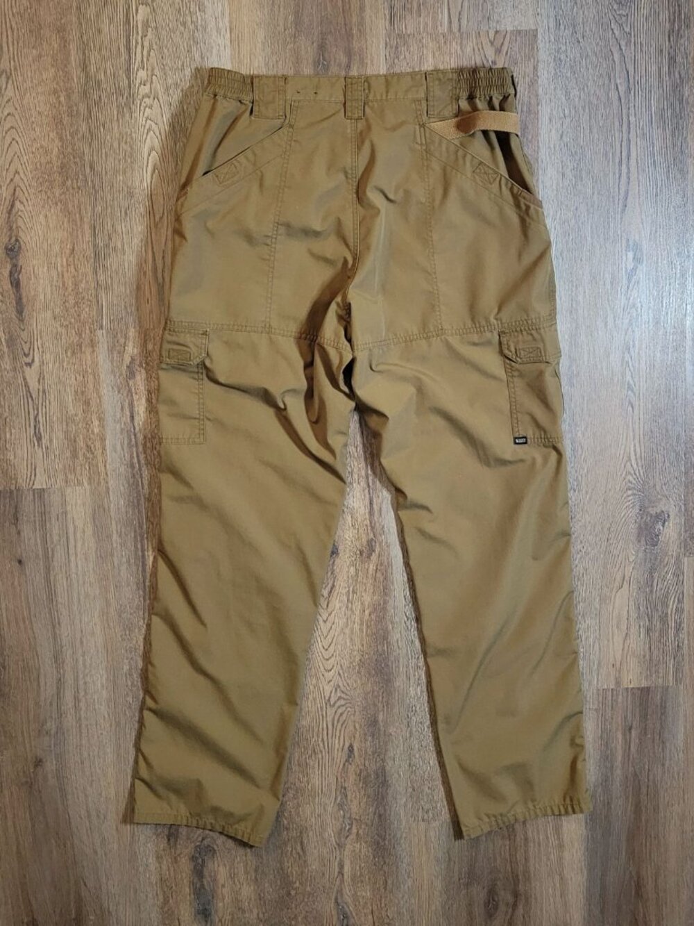 511 Tactical Pants 38 x 36 ( 36 x 35 ) Taclite Ripstop Cargo Utility 74273 - Picture 2 of 15